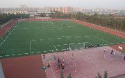 河北師范大學匯華學院圖片