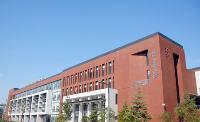 中國人民大學(蘇州校區(qū))圖片