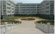 新鄉職業技術學院圖片